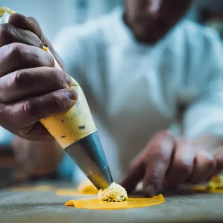 Degli Olmi Hotel Villetta Barrea