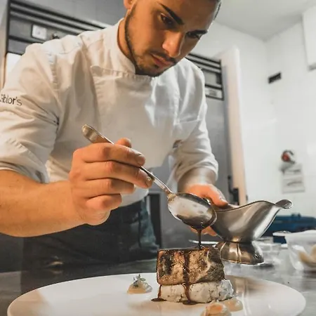 Degli Olmi 3* Villetta Barrea