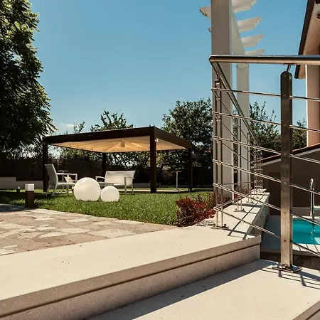 Degli Olmi Villetta Barrea