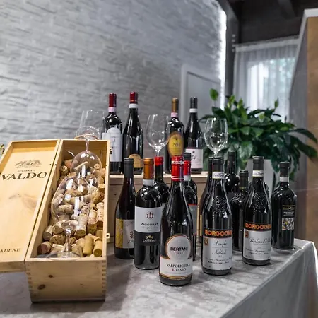 Degli Olmi 3* Villetta Barrea