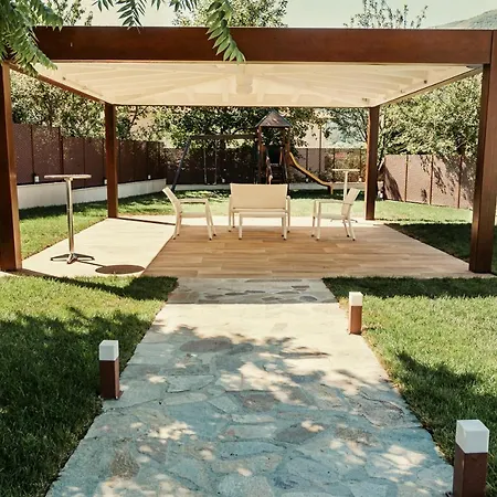 Hotel Degli Olmi 3*