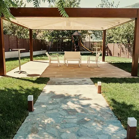 Hotel Degli Olmi 3*