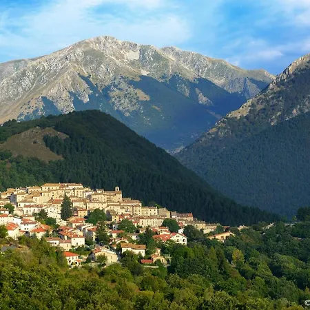 Ξενοδοχείο Degli Olmi 3*