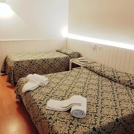 Degli Olmi