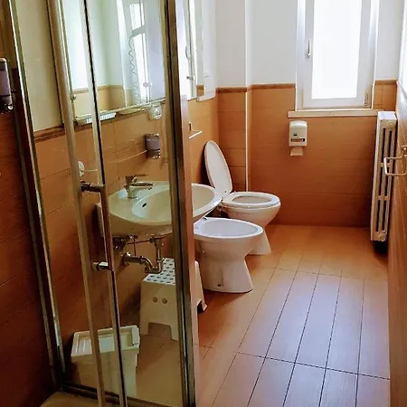Degli Olmi Hotel