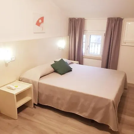 Degli Olmi Hotel