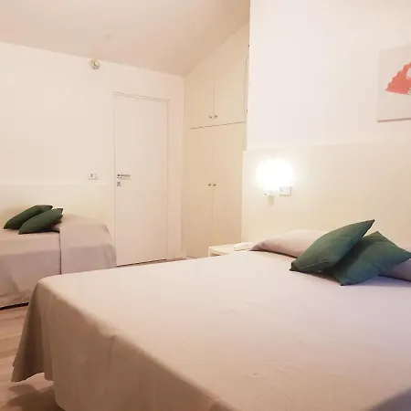 Hotel Degli Olmi