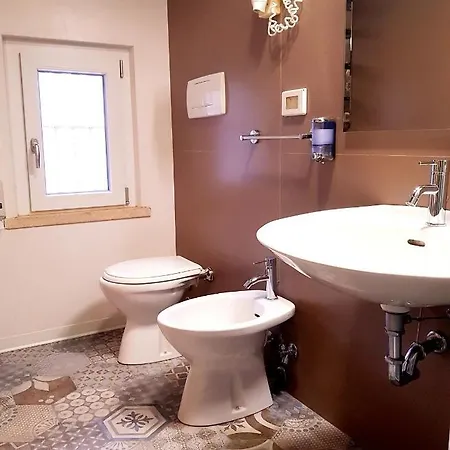 Degli Olmi Hotel 3*