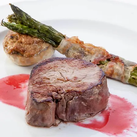 Degli Olmi Ξενοδοχείο 3*