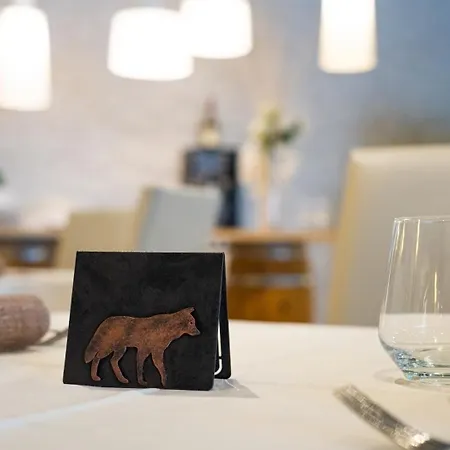 Ξενοδοχείο Degli Olmi