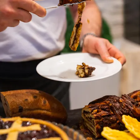 Degli Olmi Ξενοδοχείο