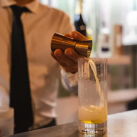 Ξενοδοχείο Degli Olmi Villetta Barrea