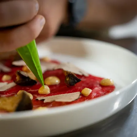 Degli Olmi Villetta Barrea