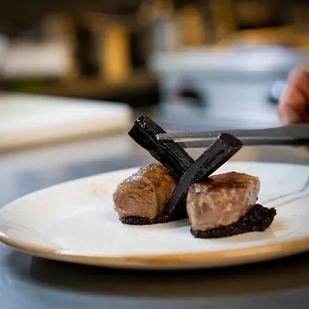 Degli Olmi 3* Villetta Barrea