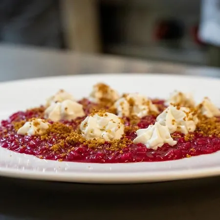 Ξενοδοχείο Degli Olmi