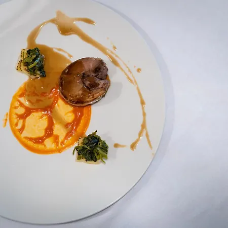 Degli Olmi Ξενοδοχείο 3*