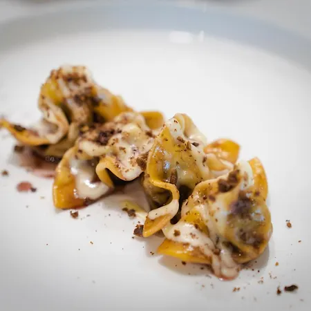 Ξενοδοχείο Degli Olmi 3*