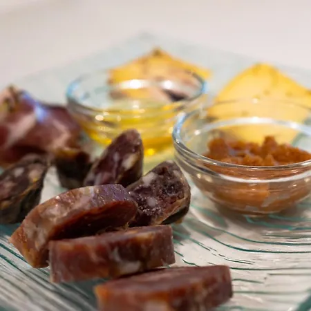 Degli Olmi Hotel Villetta Barrea