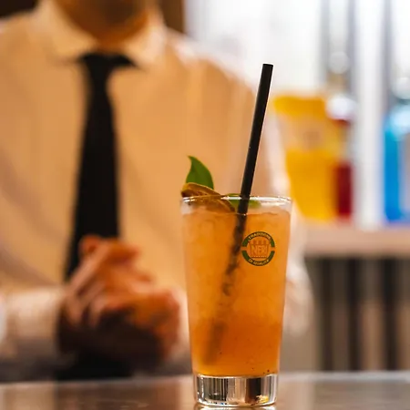 Degli Olmi Ξενοδοχείο Villetta Barrea