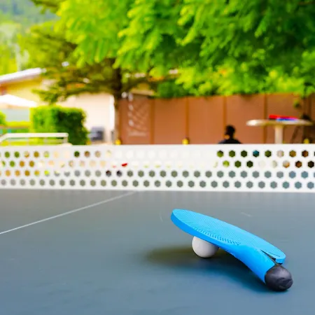 Hotel Degli Olmi Villetta Barrea