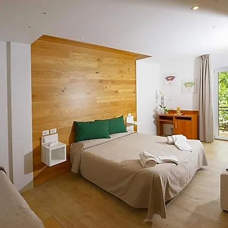 Degli Olmi Hotel