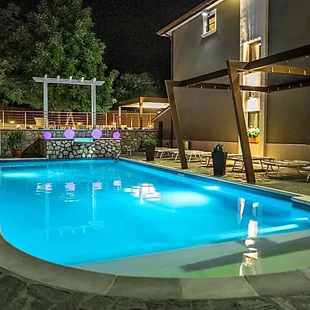 Degli Olmi Hotel