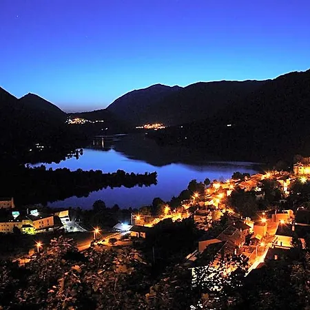 Hotel Degli Olmi
