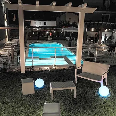 Otel Degli Olmi