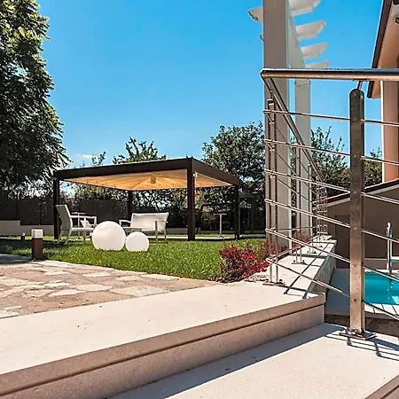 Degli Olmi Hotel 3*
