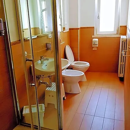 Otel Degli Olmi 3*