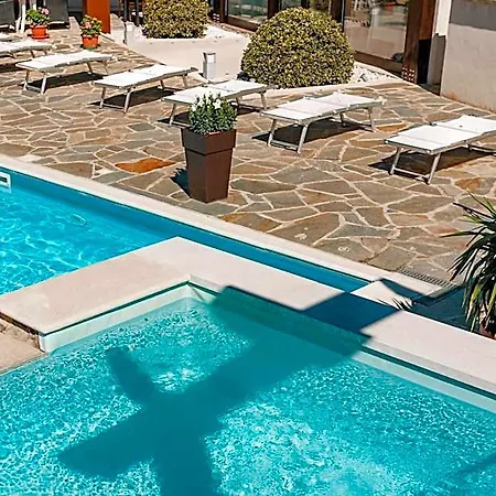 Hotel Degli Olmi Villetta Barrea
