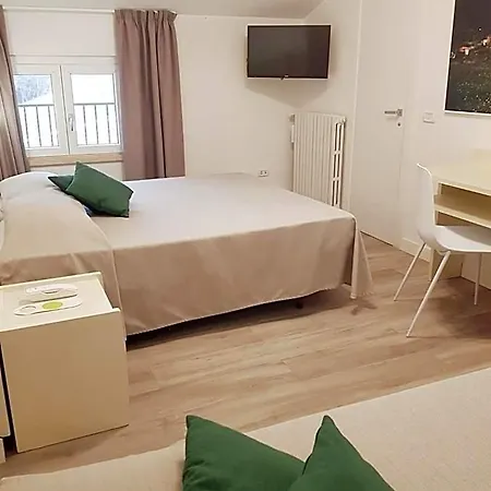 Degli Olmi Otel