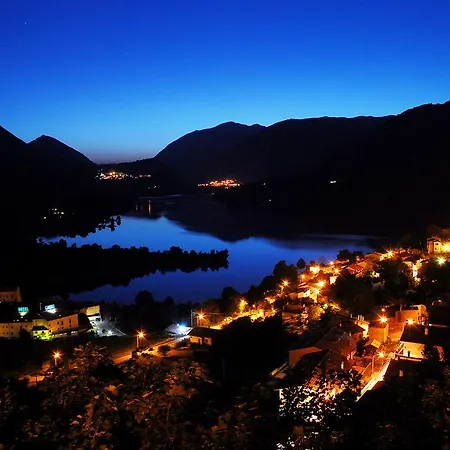 Hotel Degli Olmi