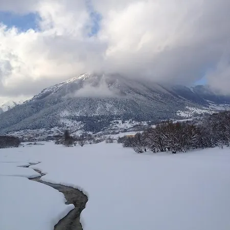 Degli Olmi Ξενοδοχείο