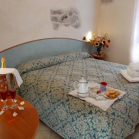 Degli Olmi Hotel Villetta Barrea