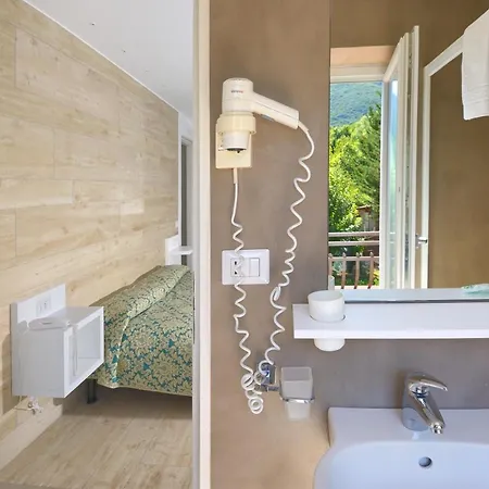 Degli Olmi Villetta Barrea