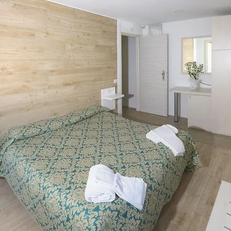 Ξενοδοχείο Degli Olmi