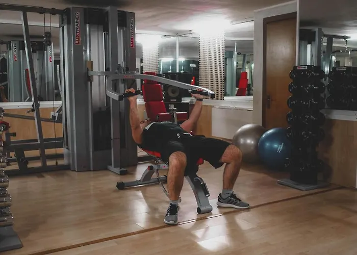 Degli Olmi 3* Villetta Barrea