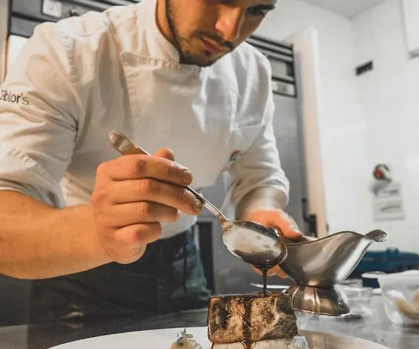 Degli Olmi 3* Villetta Barrea