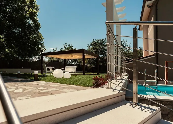 Degli Olmi Villetta Barrea