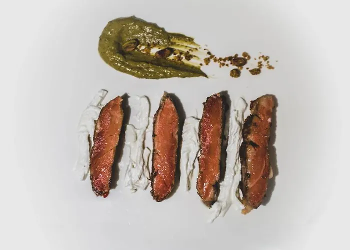 Degli Olmi Otel Villetta Barrea