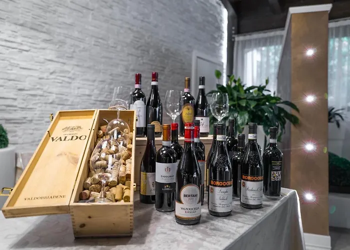 Degli Olmi 3* Villetta Barrea