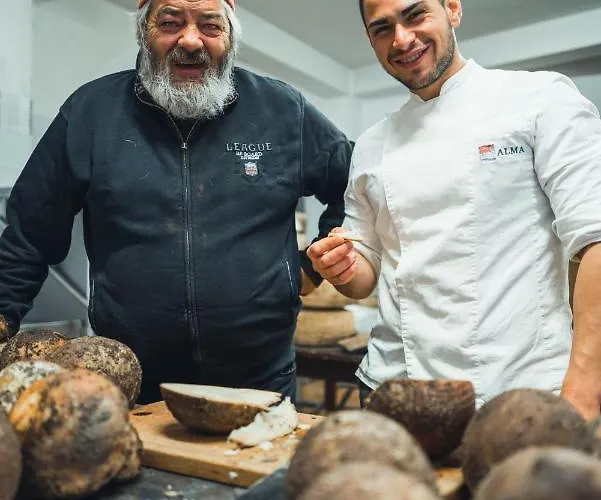 Degli Olmi Villetta Barrea