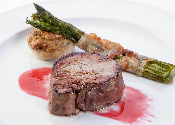 Degli Olmi 호텔 3*