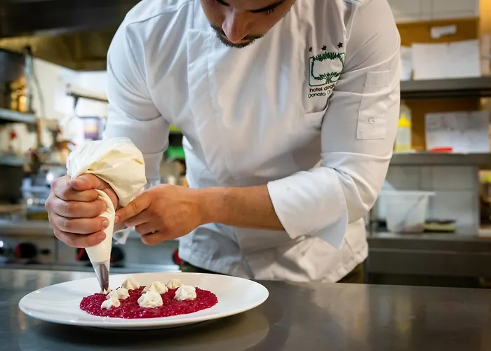 Degli Olmi Otel Villetta Barrea