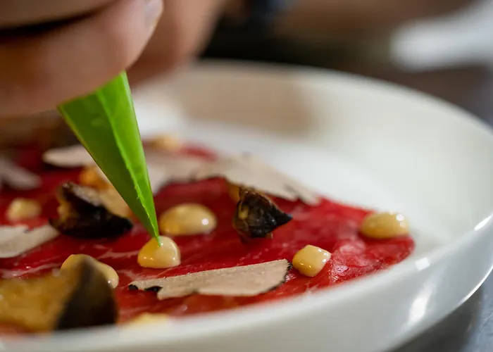 Degli Olmi Villetta Barrea