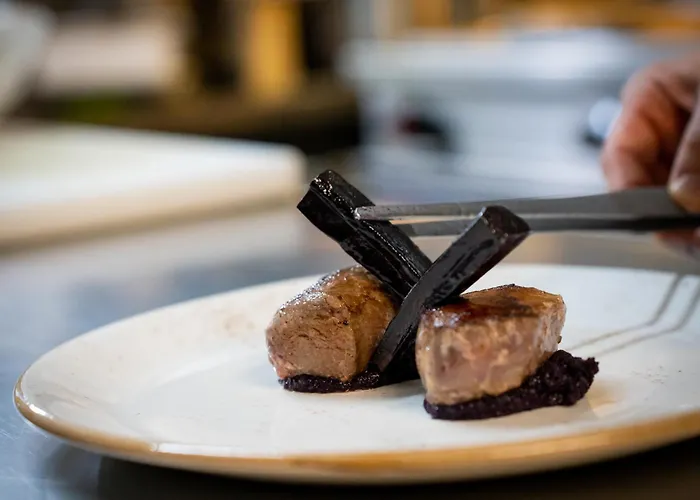 Degli Olmi 3* Villetta Barrea