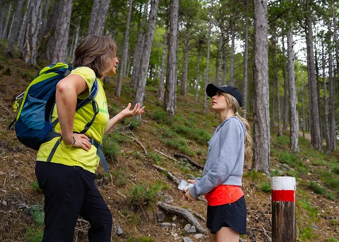 Otel Degli Olmi Villetta Barrea