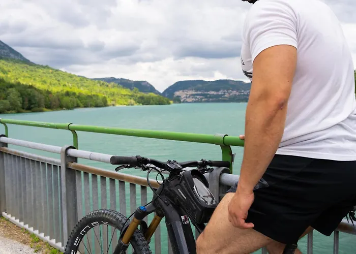 Degli Olmi Villetta Barrea