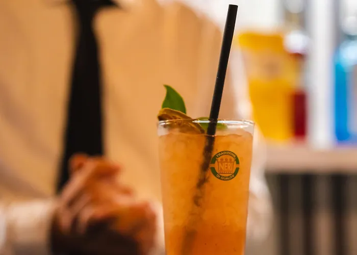 Degli Olmi Otel Villetta Barrea